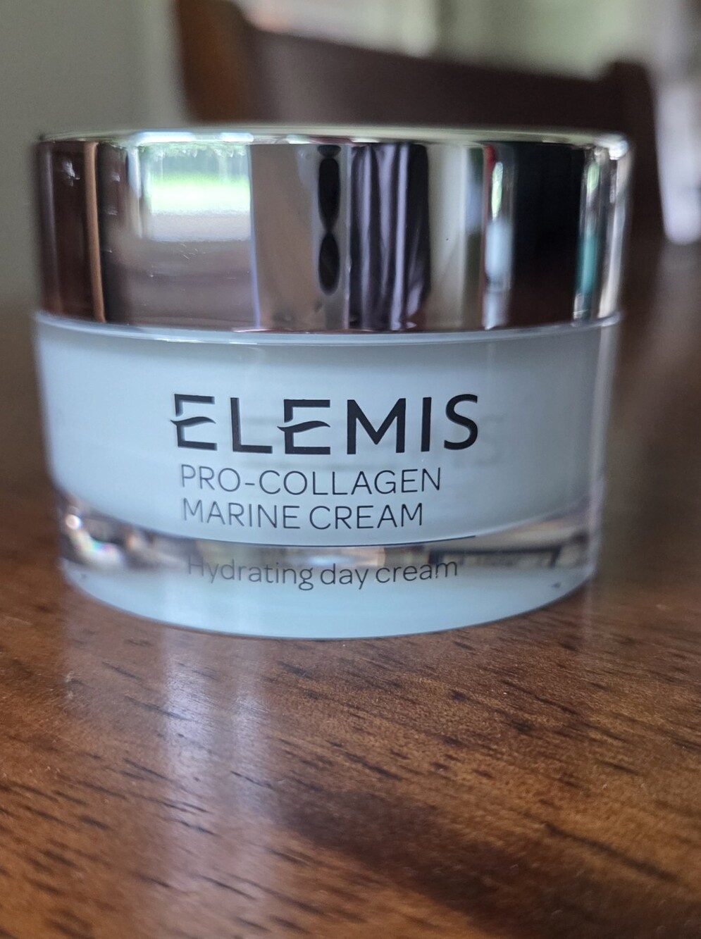 ELEMIS Pro-Collagen Marine Cream - 30ml NEW